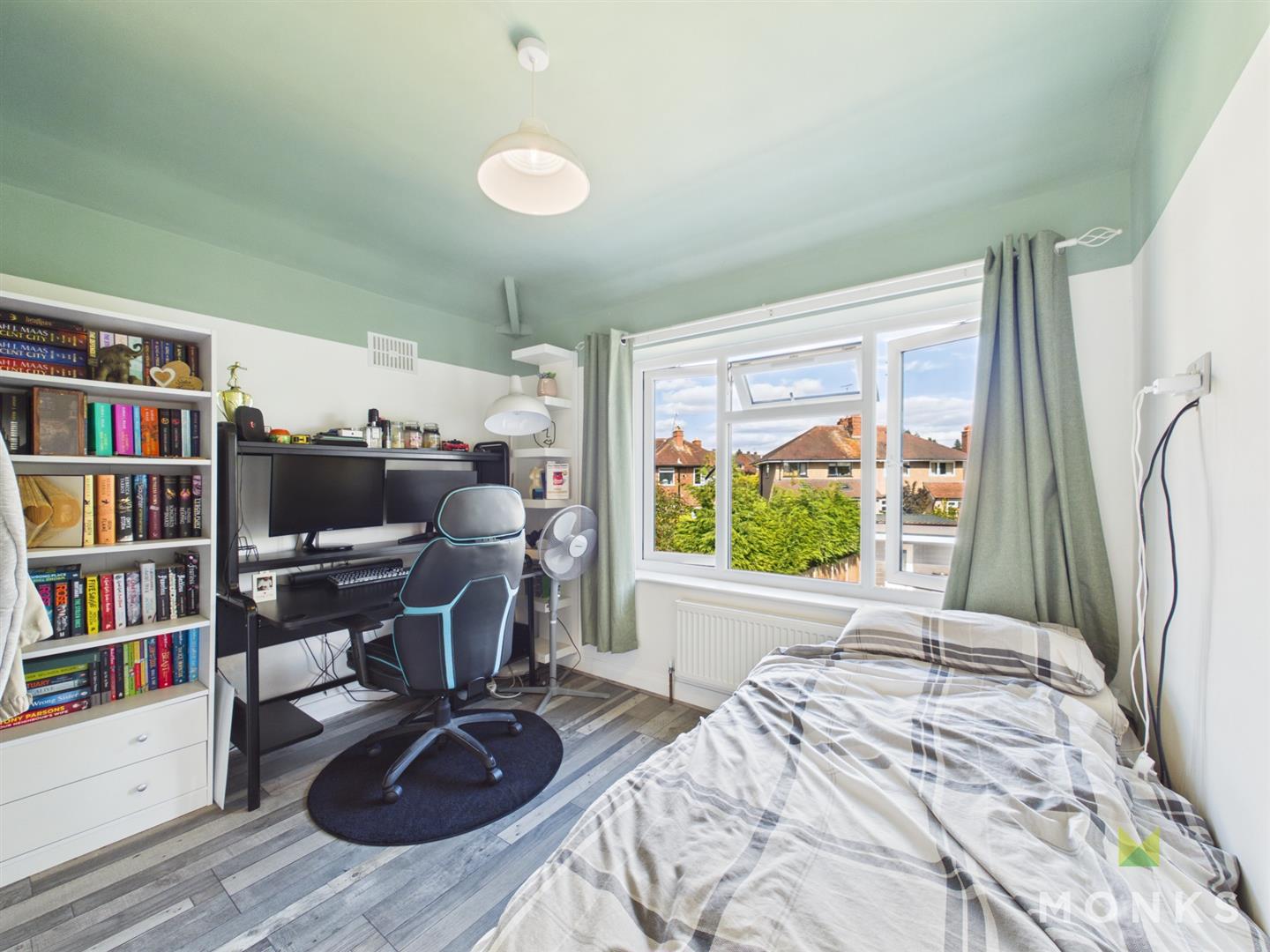 1 College Road, Oswestry, SY11 2SH For Sale